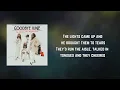 Goodbye June - Three Chords (Lyrics)