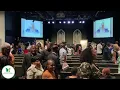 Funeral Service for Patricia Johnson