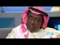 عبد الرب إدريس يروي قصة أغنيته الخالدة "ليلة لو باقي ليلة" ويغنيها بإحساس عالٍ