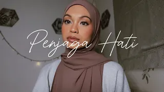 penjaga hati nadhif basalamah covered by wani annuar 