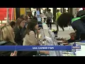 UAA fall career fair