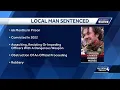 Former Shaler substitute teacher sentenced for role in Jan 6 riot
