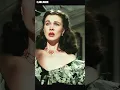 Lagu Vivien Leigh’s Coral Necklace | Gone With The Wind (1939)