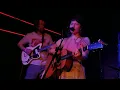 Babehoven live at Elsewhere (Zone One) - Jess Has a Place (Live)