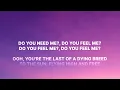 Joji - Last of a Dying Breed (Lyrics)