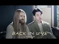 김민석, 샘 라이더 (Kim Min Seok, Sam Ryder) - ‘Back In Love’ (L🎧R Sound ver.)
