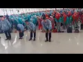 Download Lagu Ice Breaking tangan diputar-putar om Sinung