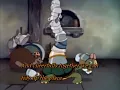 Snow white - Whistle while  you work