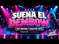 Suena el Dembow - Joey Montana ft. Sebastián Yatra | Karaoke con Letra 🎤 Reggaetón Latino