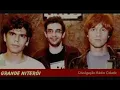 Download Lagu Quase sem Querer. Legião Urbana. Ao Vivo Rádio Cidade 1992. Remasterizado Edit.