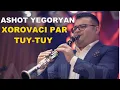 Download Lagu Xorovaci par - Tuy tuy ( sharan) - Ashot Yegoryan (klarnet) / Խորովածի պար-Տույ-տույ -Աշոտ Եգորյան