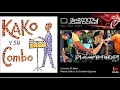 El Jaleo - Kako y Su Combo Gigante / Dj Sammy Barbosa