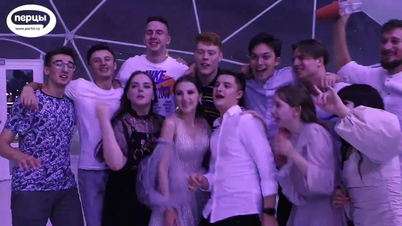 Илья  Капелин видео