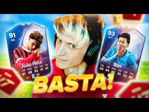 BASTA! QUESTA SETTIMANA FACCIO 15-0.