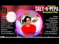 Salt-N-Pepa 2024 Songs ~ Salt-N-Pepa Music Of All Time ~ Salt-N-Pepa Top Songs