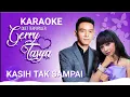 Download Lagu KASIH TAK SAMPAI TASYA ROSMALA FT GERRY MAHESA||Karaoke versi dangdut lambada