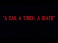 Download Lagu Twenty One Pilots - A Car, A Torch, A Death (HD Lyrics Video)
