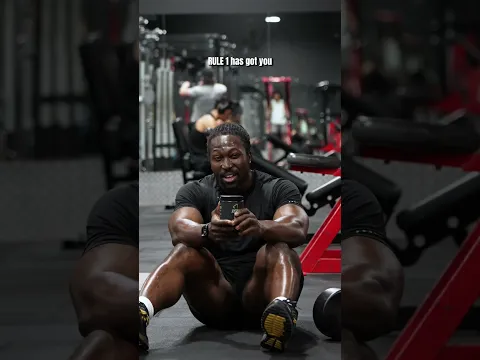 The leg workout you need #legworkout