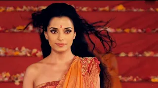 draupadi theme song full version