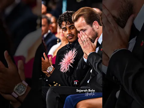 Tuchel bangga akhirnya kehebatan Kane diakui dunia 🥹
