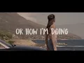 No Method - Let Me Go (Official Lyric Video)