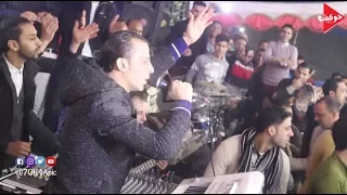 ياااادينى على مزاجك يا اوشه شوف اوشه بيشوش وبيرقص وخرب الفرح طلعات عدت جميع عازفين مصر دندنها
