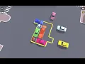 Parking Tight Walkthrough