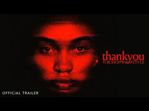 ThankYou For Shopping With Us | Official Trailer | May 27
