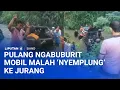 Lagu Pulang Ngabuburit Mobil ‘Nyemplung’ ke Jurang, 4 Terluka | Tren Gamis “Menantu Idaman” Lebaran 2026