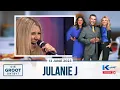 Download Lagu #OpDaaiNoot | Julanie J sing: 'Beheer' | 13 Junie 2023