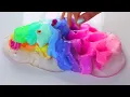 Satisfying Slime ASMR | Relaxing Slime Videos Compilation No Talking No Music No Voiceover