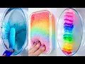 Download Lagu Satisfying Slime ASMR | Relaxing Slime Videos Compilation No Talking No Music No Voiceover
