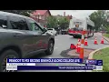 PennDOT to close right lane of College Ave for second sinkhole in a week