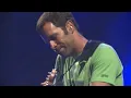 Jack Johnson - Taylor - live at Eden Sessions 2010
