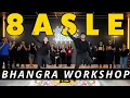 Lagu 8 ASLE BHANGRA WORKSHOP | SUKHA | GURLEZ AKHTAR | BHANGRA EMPIRE