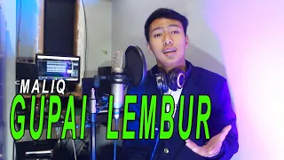 Download GUPAY LEMBUR [mang koko] cover maliq MP3