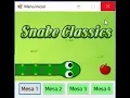 Game SNAKE - VB Net