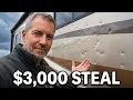 RVs Insurance Auctions The 3 000 Wrecks Nobody Bids On