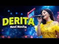 Lagu DERITA - Novi Novita - PUTRA SANTANA Surabaya