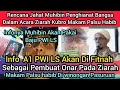 Lagu Waspada Kibin Pakai Baju PWI LS Yang Akan Menyerang Ziarah Makam Palsu Habib Winongan Pasuruan