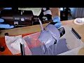 3D Printing Hack - Smoothing 3D Prints with Resin
