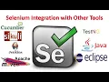 Selenium Java workshop - Day 3