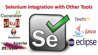 Selenium Java workshop - Day 3