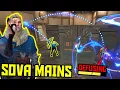 What 2000 Hours of SOVA Looks Like