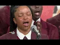 Download Lagu 'Abantu' by Anoyolo Bolani | Siphamandla Arts Group