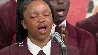 abantu by anoyolo bolani siphamandla arts group