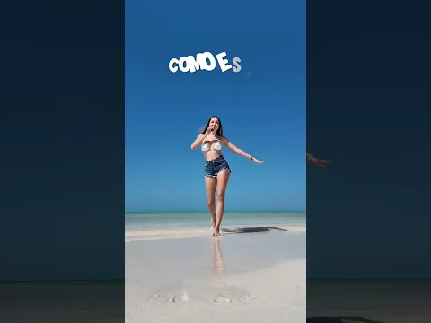 Cómo está el clima en Holbox? #holbox