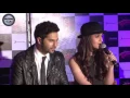 Alia Bhatt Cries at Samjhawan Unplugged Video LAUNCH!