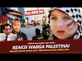 Lagu 🔴MALAYSIA GEGER !! Reaksi Warga Palestina Lihat Bonus 465 M Atlet Indonesia di SEA Games 2025