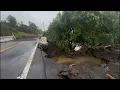 POST-HURRICANE LALA - Attempting to Drive to Kona